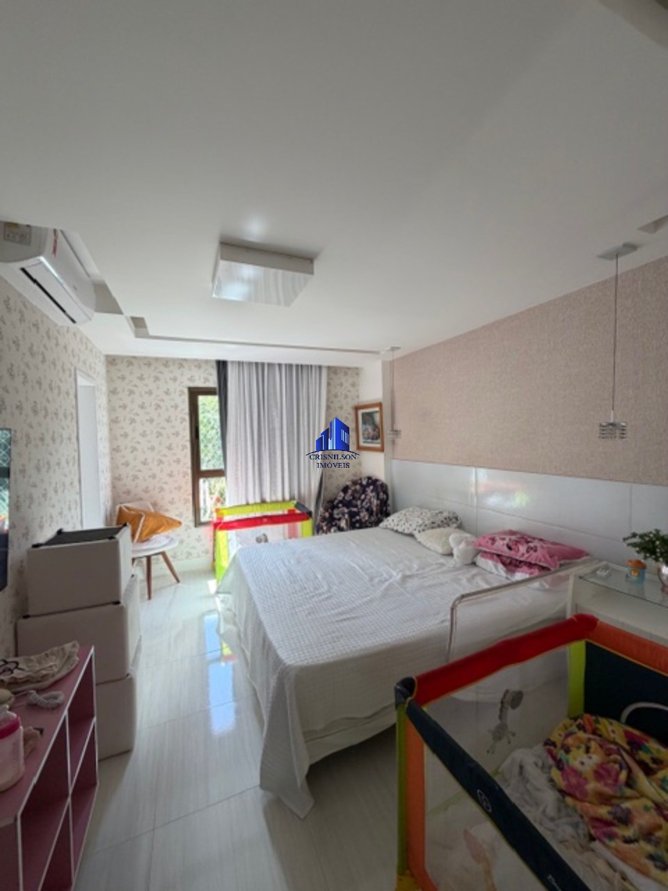 Apartamento, 4 quartos, 166 m² - Foto 23