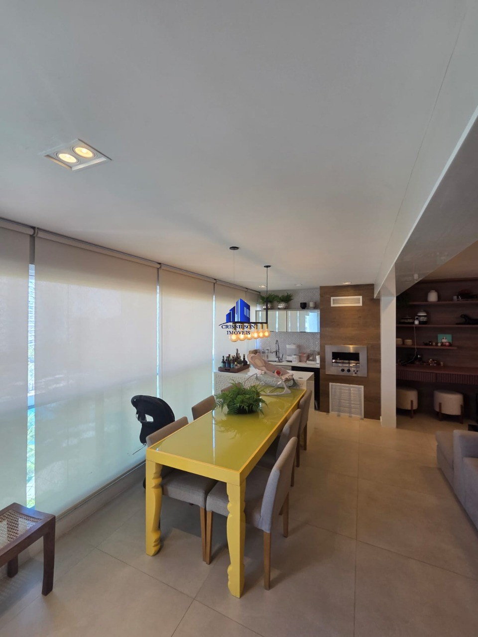 Apartamento, 4 quartos, 166 m² - Foto 6