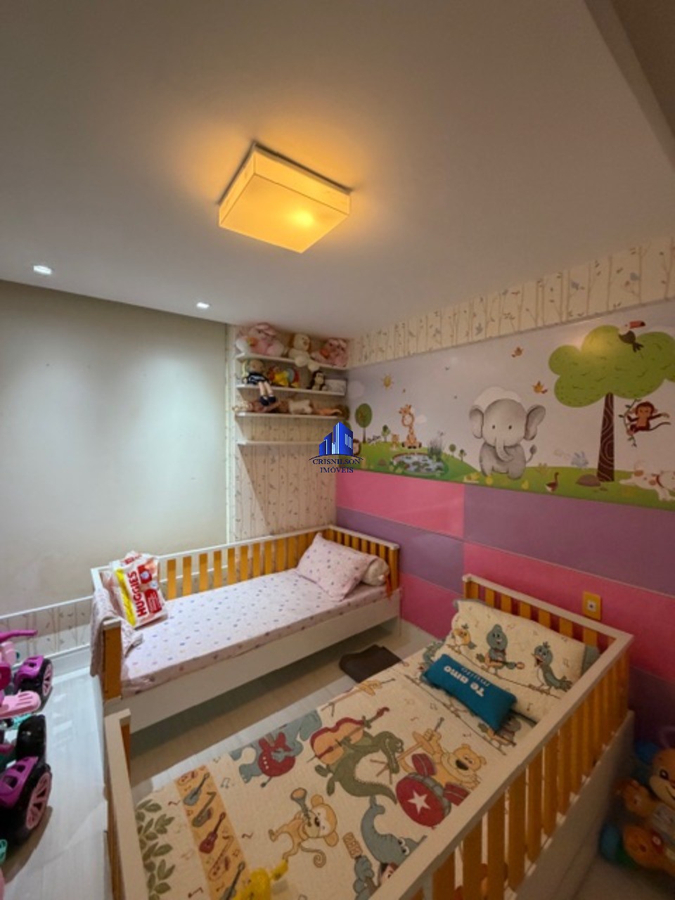 Apartamento, 4 quartos, 166 m² - Foto 25
