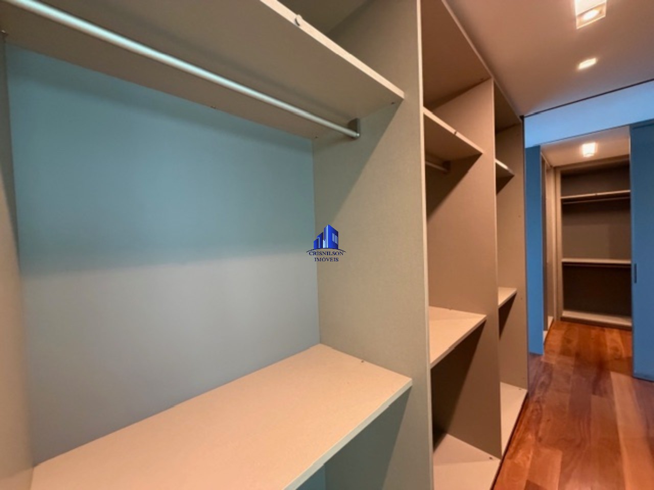 Apartamento, 4 quartos, 235 m² - Foto 16