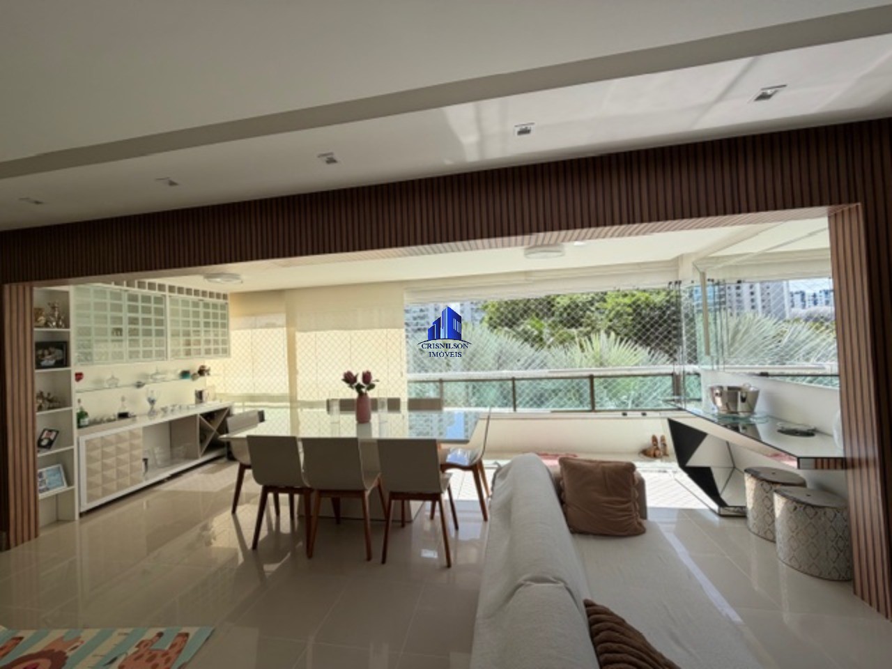 Apartamento, 4 quartos, 166 m² - Foto 5