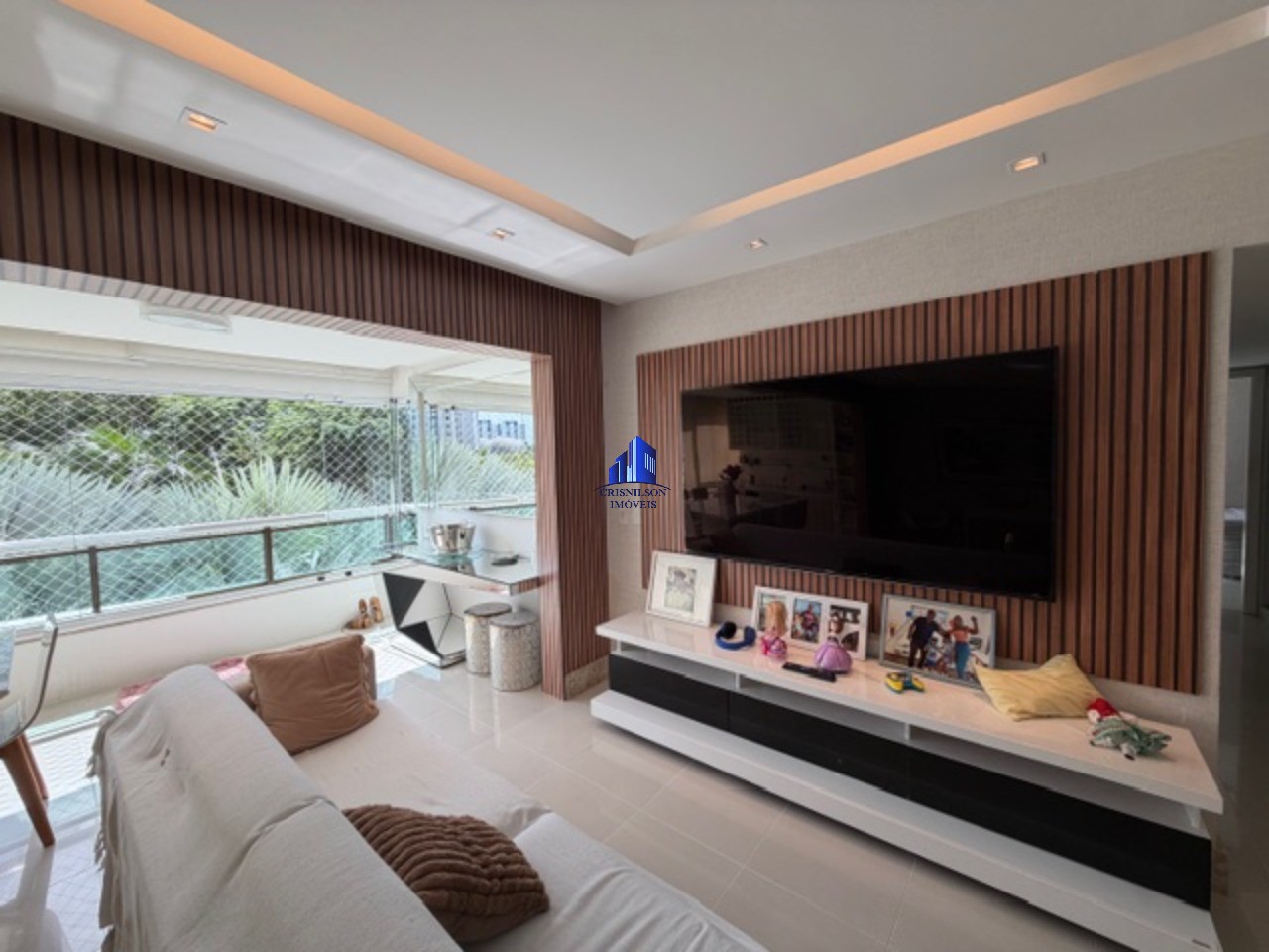 Apartamento, 4 quartos, 166 m² - Foto 7