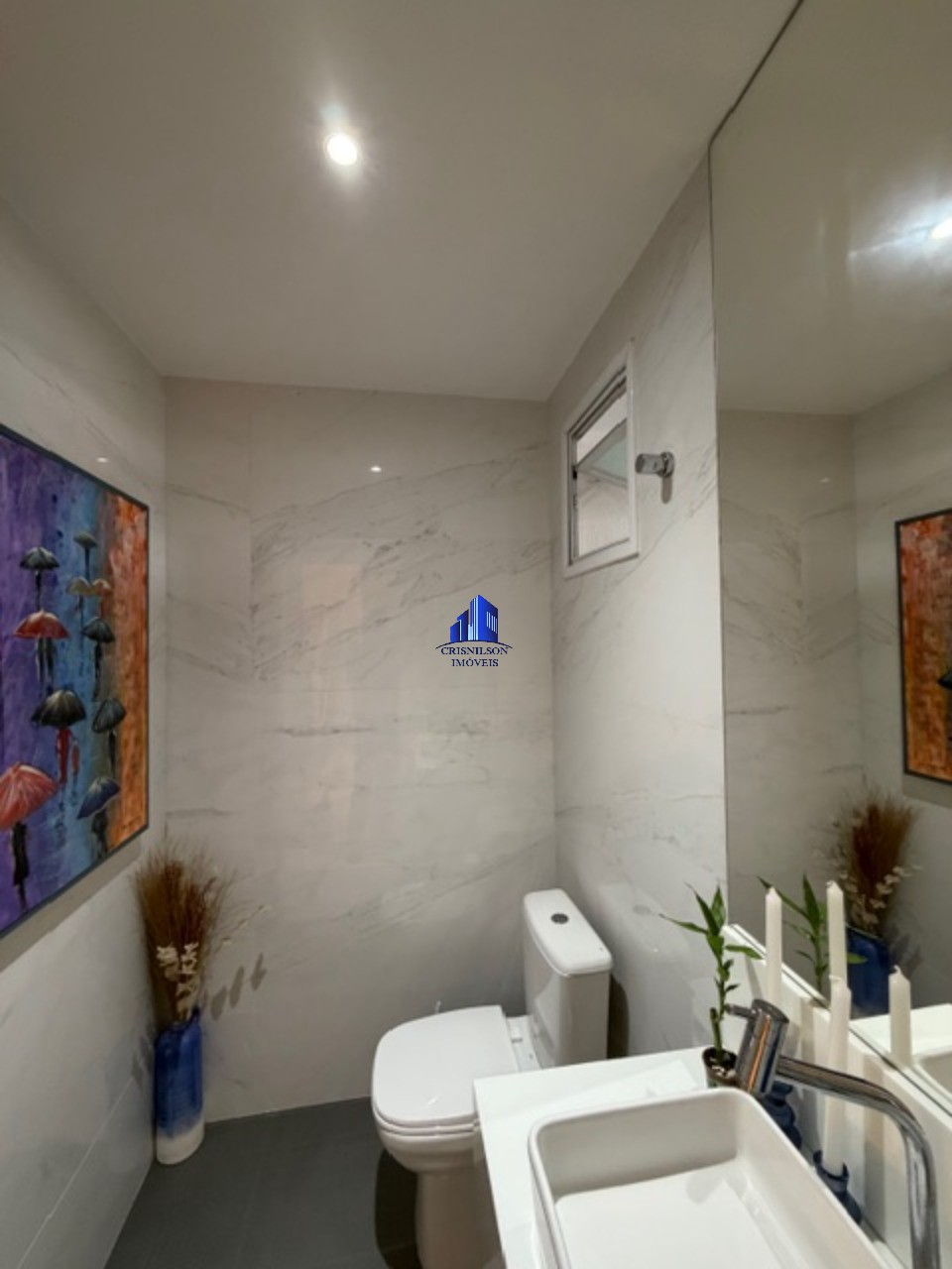 Casa de Condomínio, 5 quartos - Foto 12