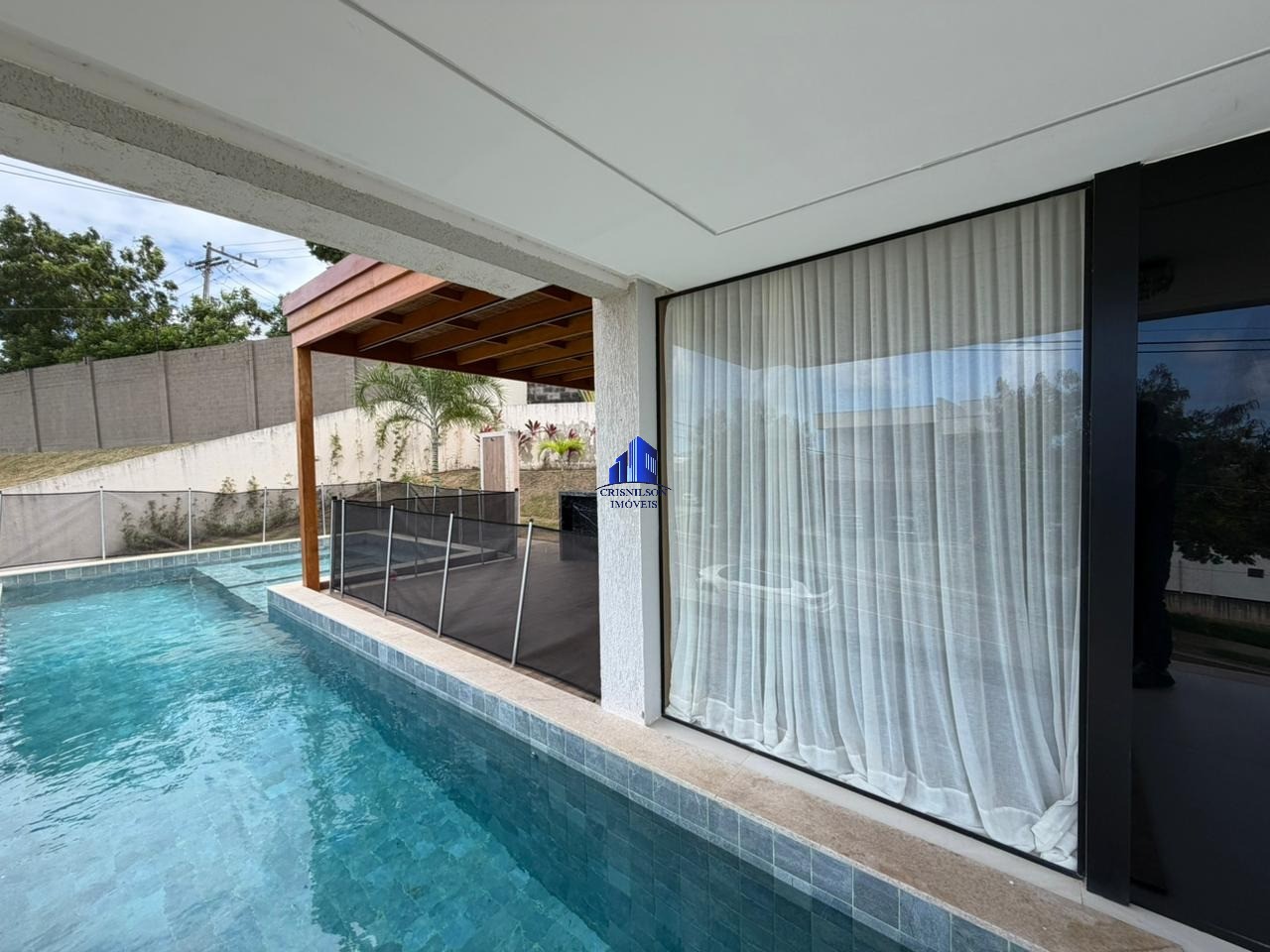 Casa de Condomínio, 5 quartos - Foto 1