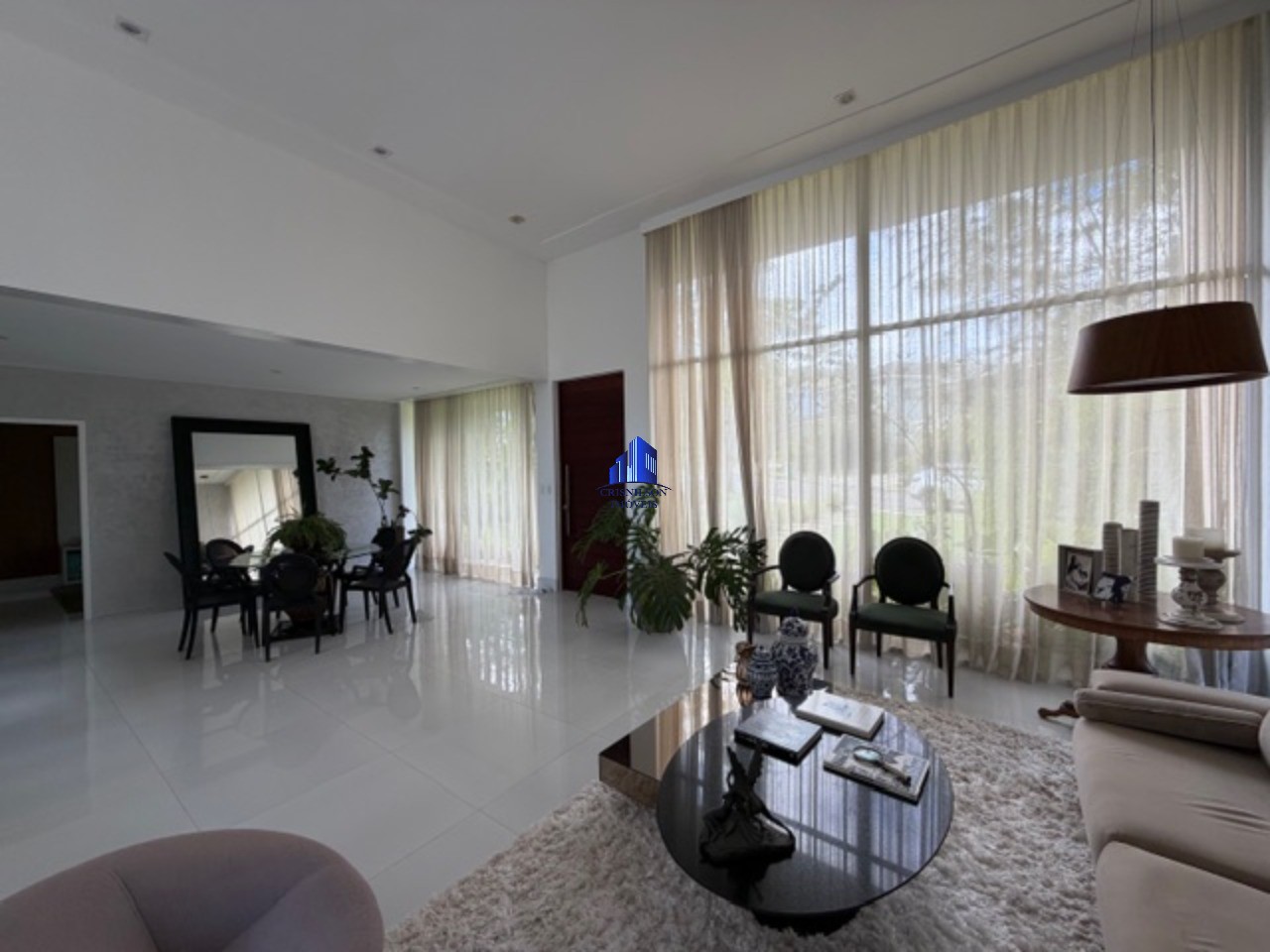 Casa de Condomínio, 4 quartos - Foto 13