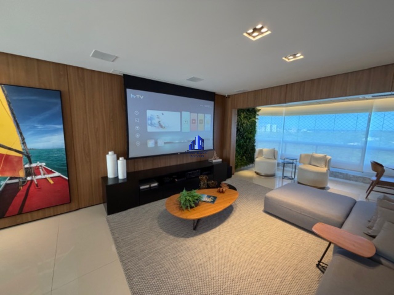 Apartamento, 4 quartos, 225 m² - Foto 24