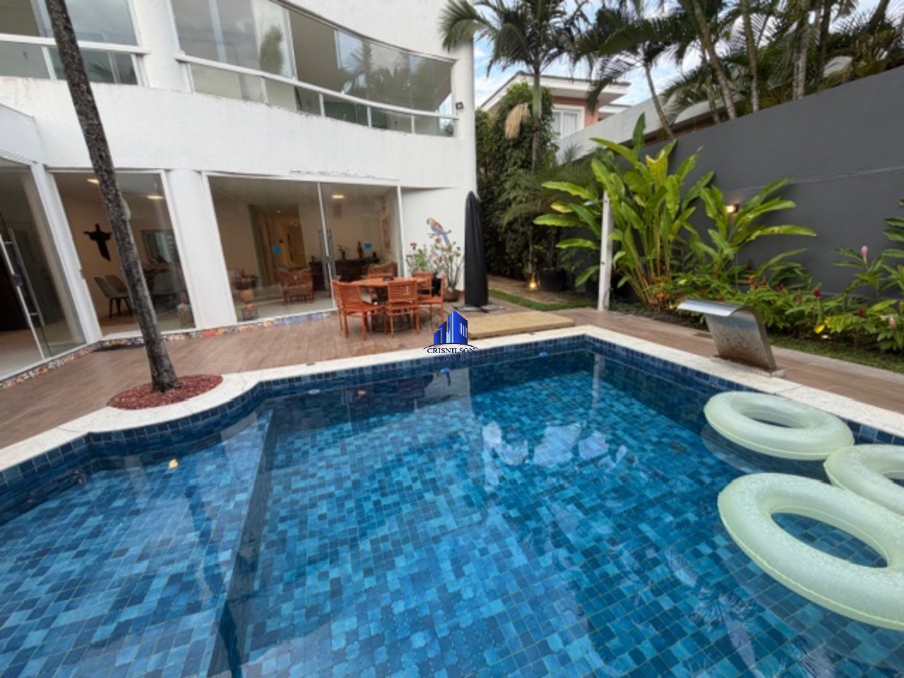 Casa de Condomínio, 5 quartos - Foto 42
