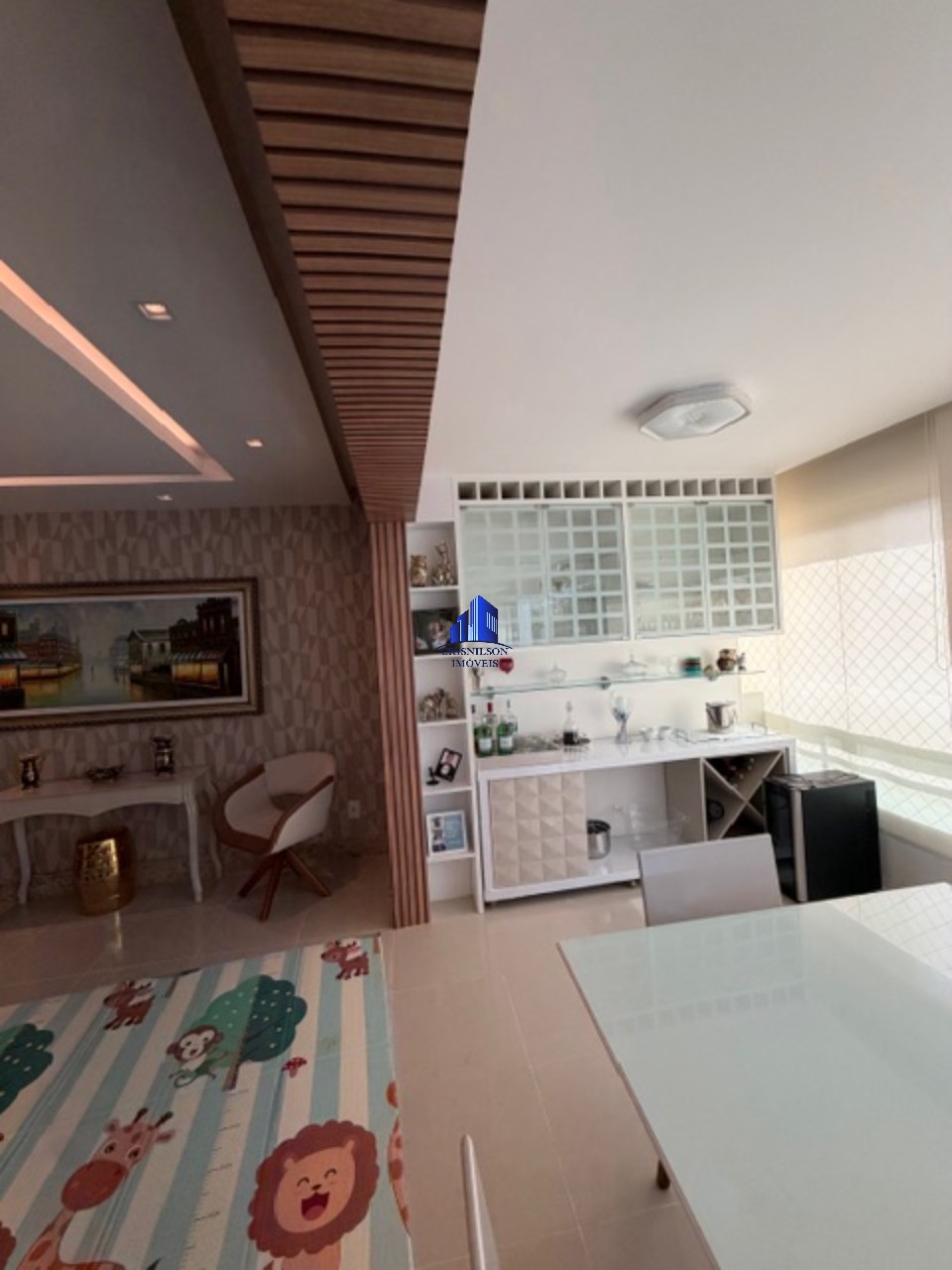 Apartamento, 4 quartos, 166 m² - Foto 9