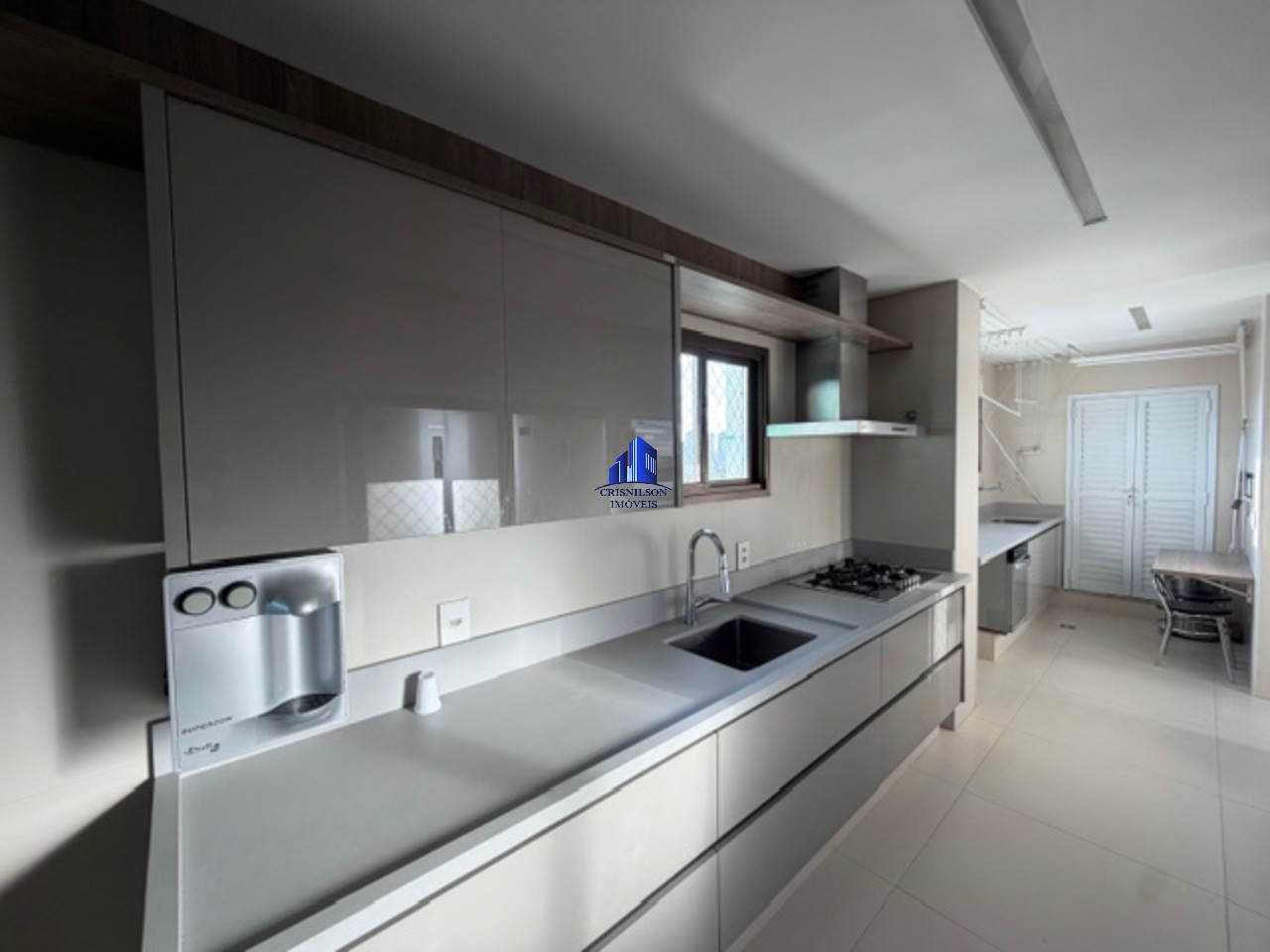 Apartamento, 4 quartos, 235 m² - Foto 30