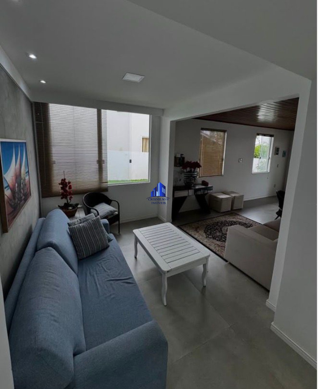 Casa de Condomínio, 3 quartos - Foto 10