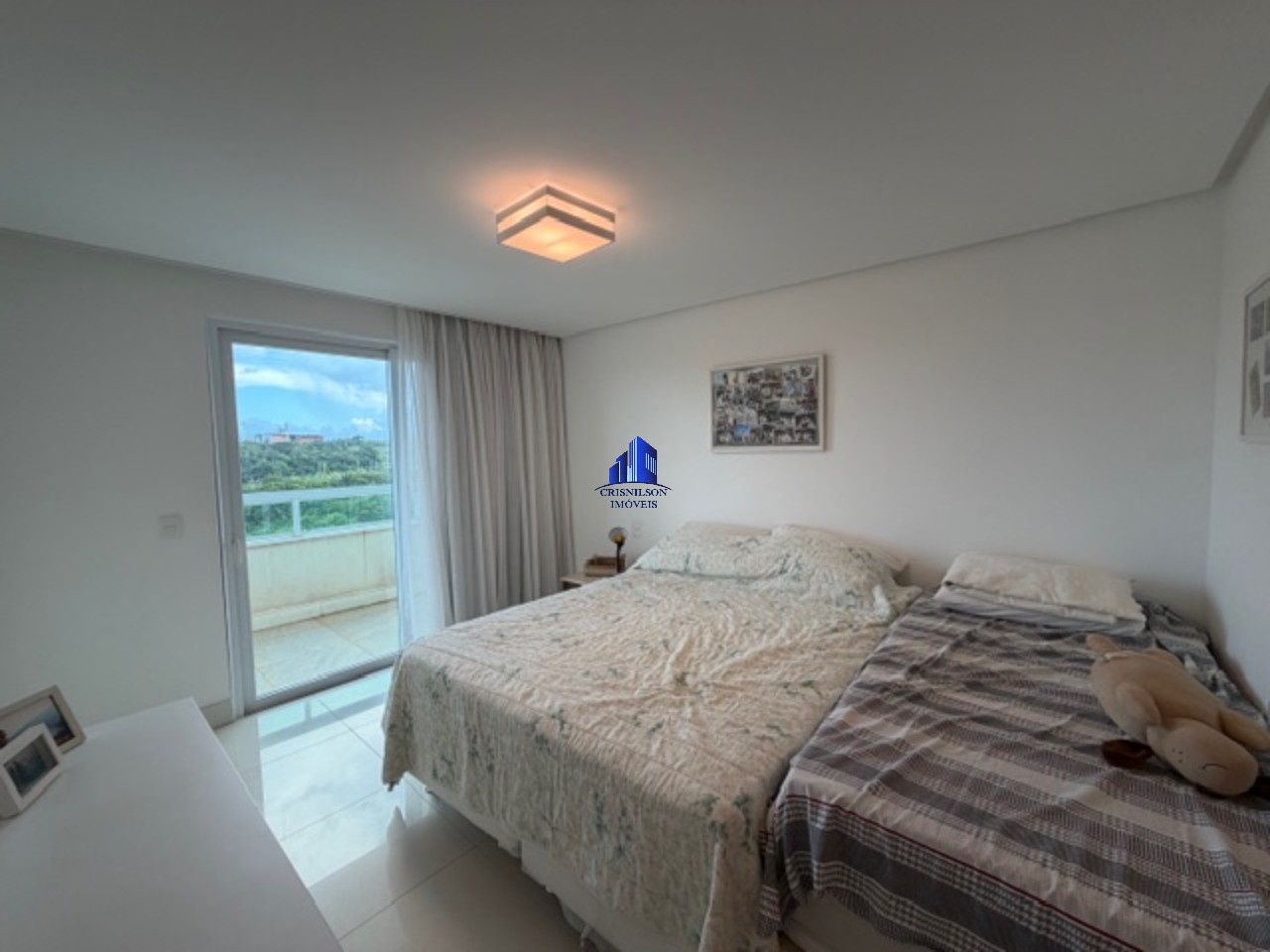 Casa de Condomínio, 5 quartos - Foto 31