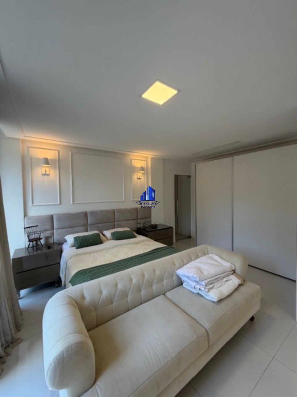 Casa de Condomínio, 4 quartos - Foto 45
