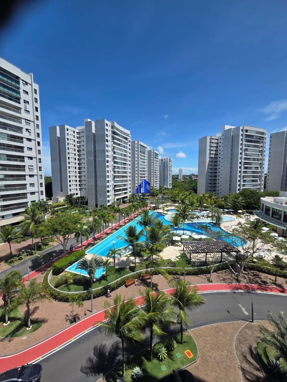 Apartamento, 4 quartos, 166 m² - Foto 3