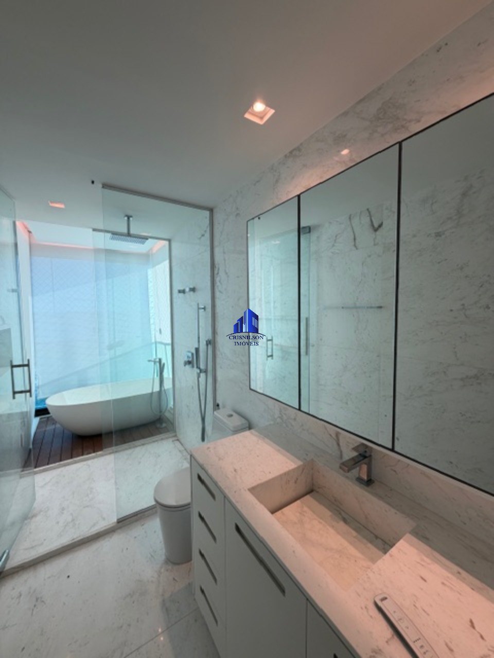 Apartamento, 4 quartos, 235 m² - Foto 11