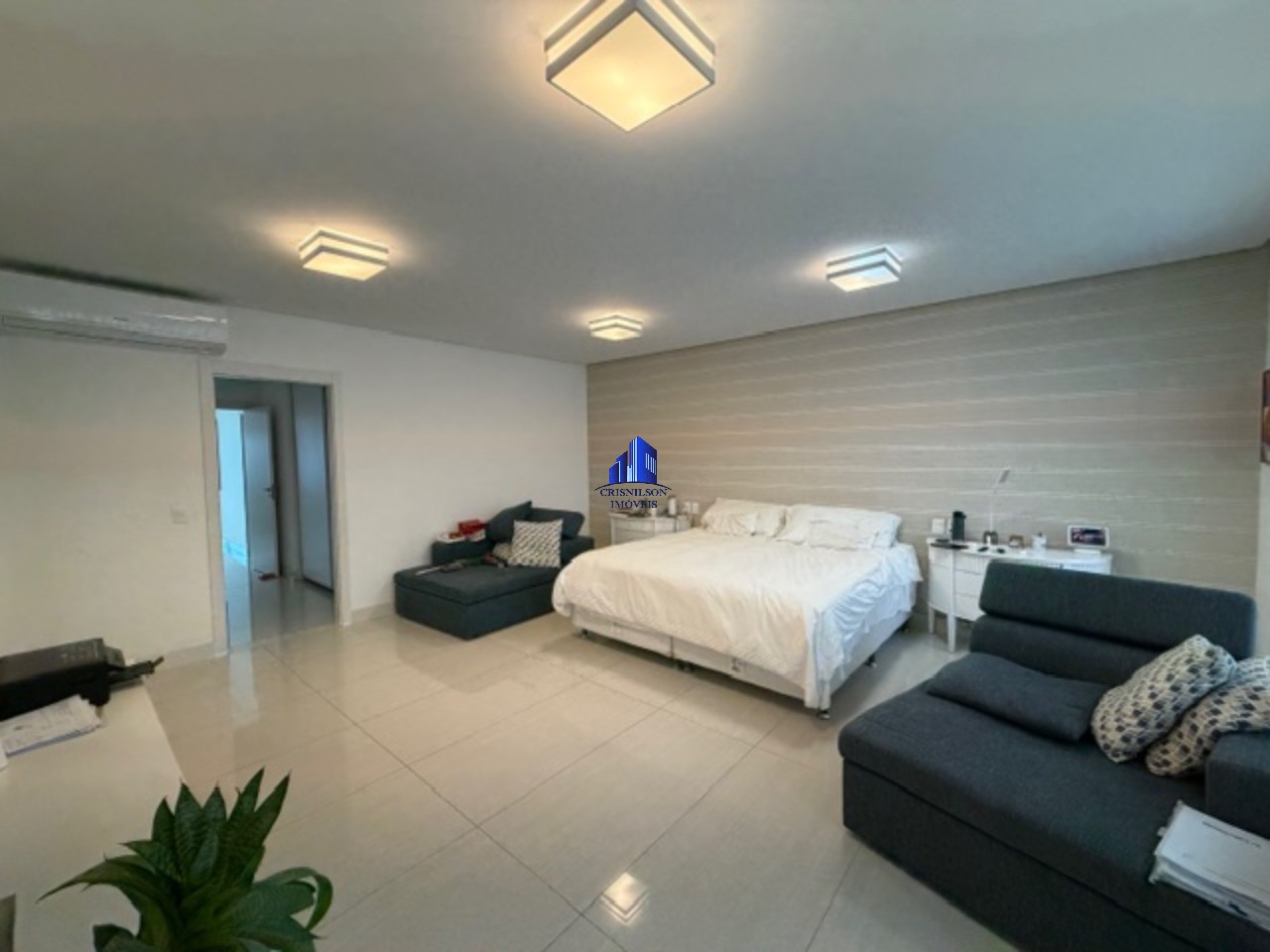 Casa de Condomínio, 5 quartos - Foto 25