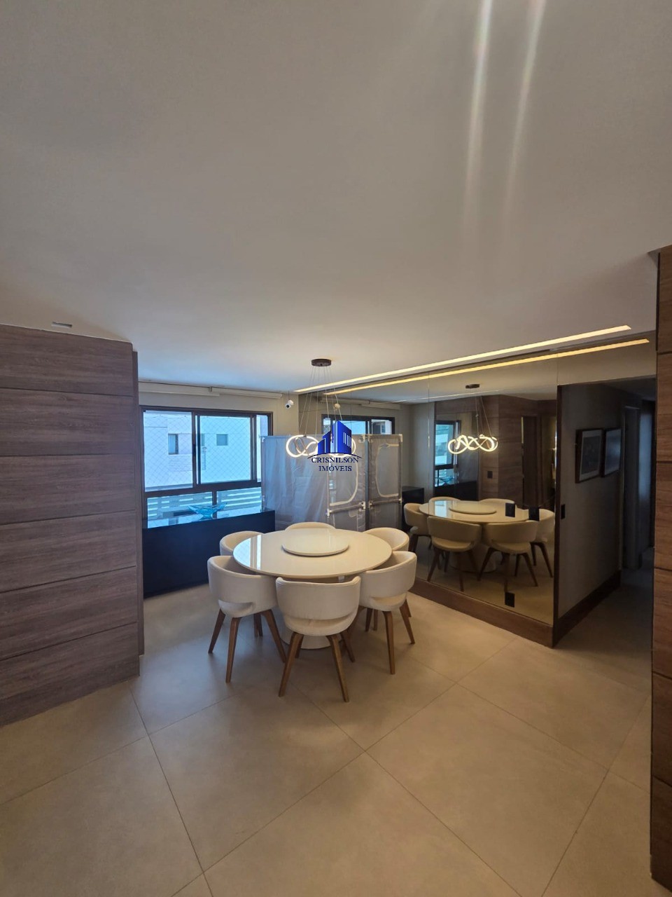 Apartamento, 4 quartos, 166 m² - Foto 8