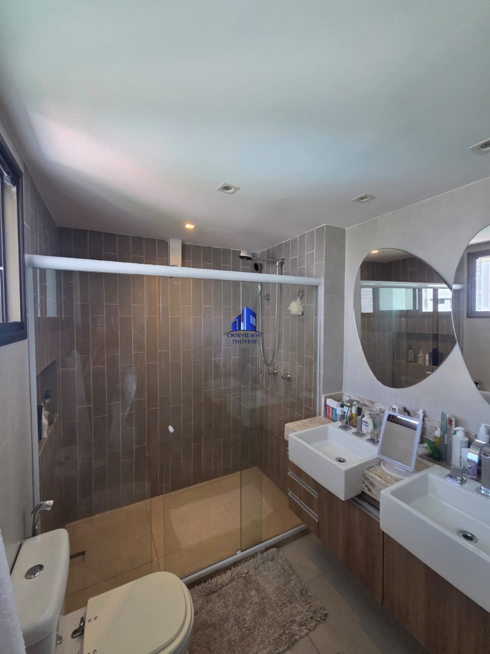 Apartamento, 4 quartos, 166 m² - Foto 12