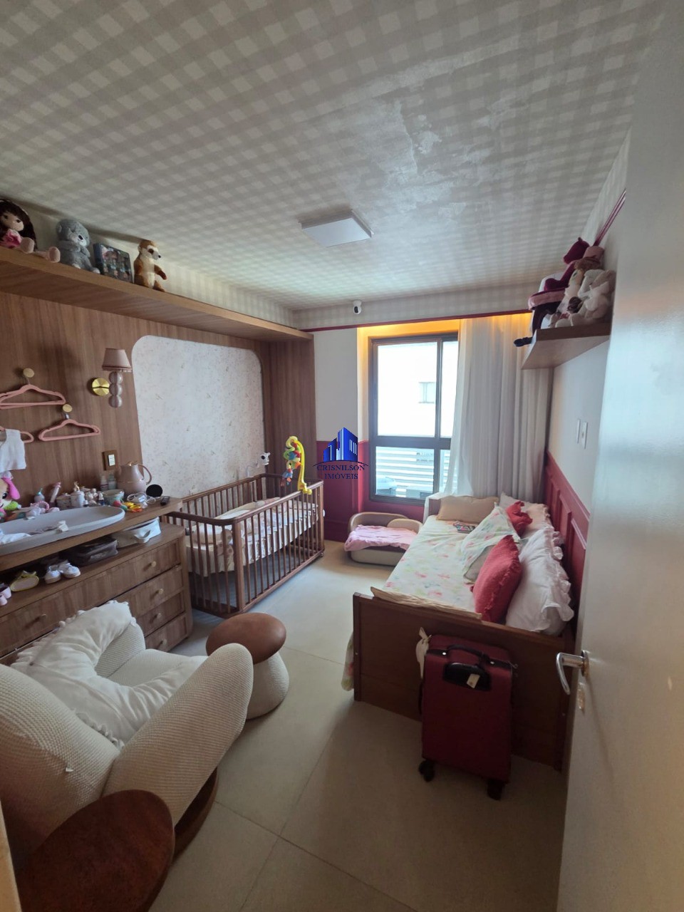 Apartamento, 4 quartos, 166 m² - Foto 14
