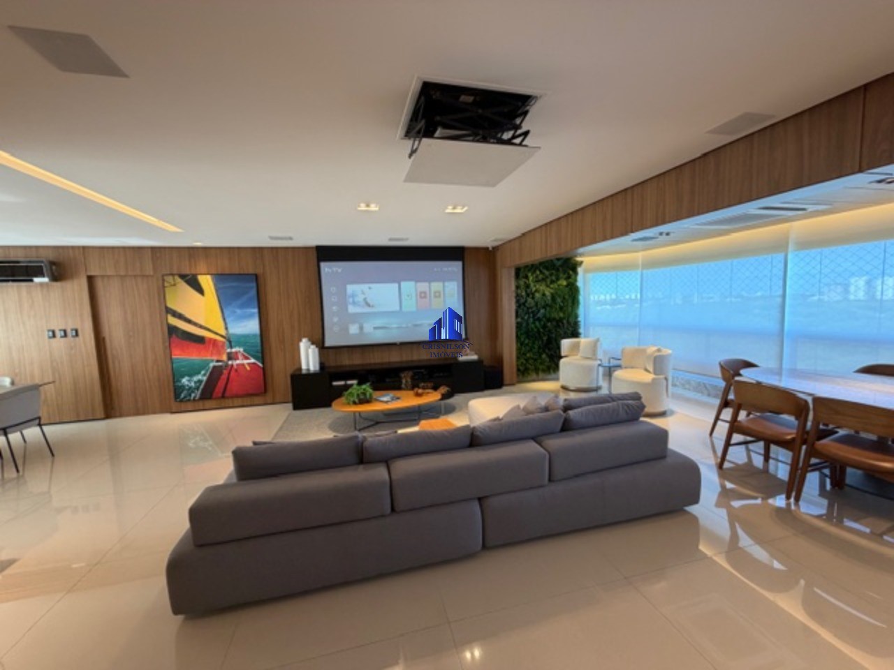 Apartamento, 4 quartos, 225 m² - Foto 7