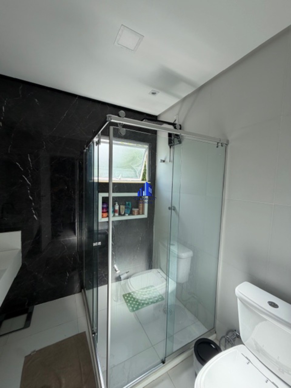 Casa de Condomínio, 4 quartos - Foto 49