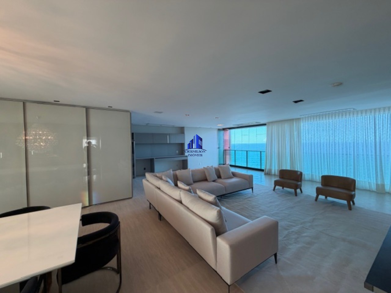 Apartamento, 4 quartos, 235 m² - Foto 38