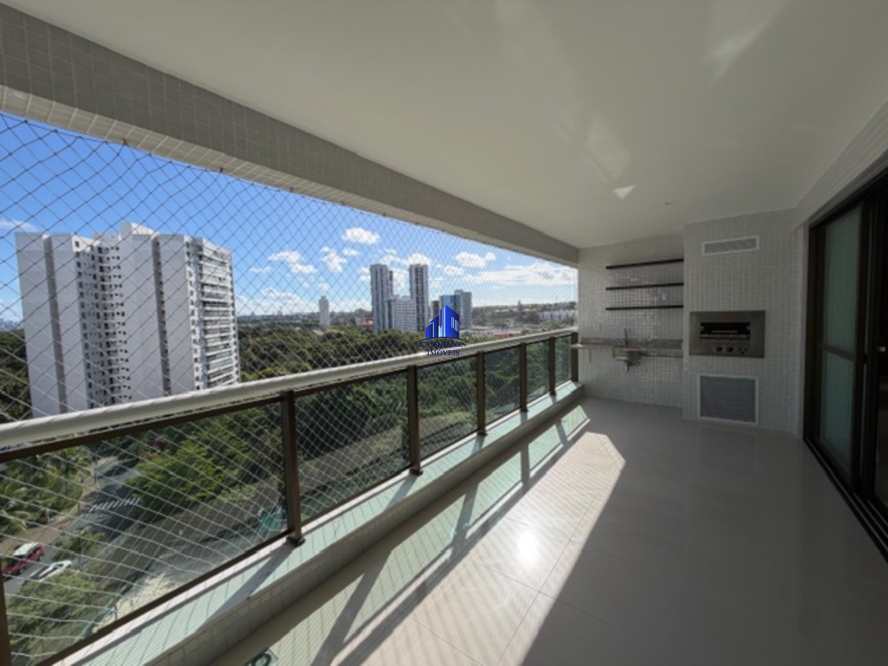 Apartamento, 4 quartos, 166 m² - Foto 8
