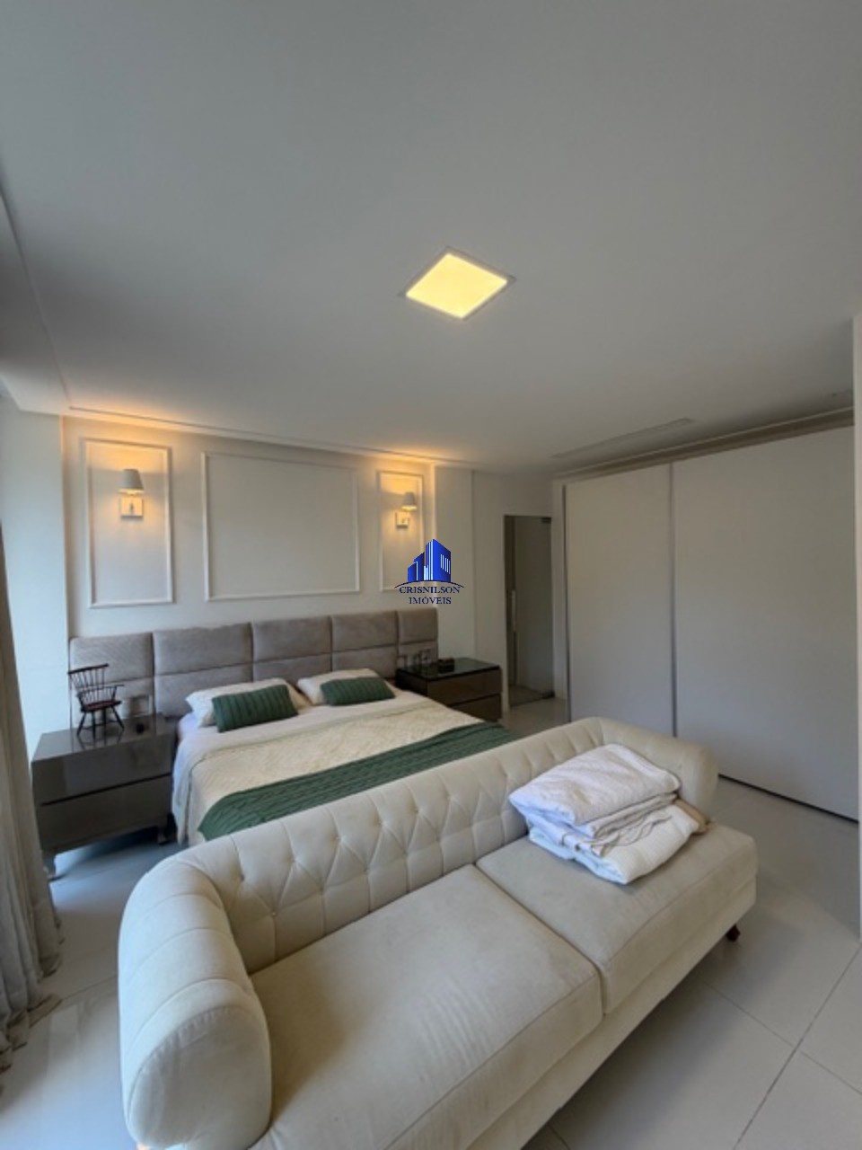 Casa de Condomínio, 4 quartos - Foto 43