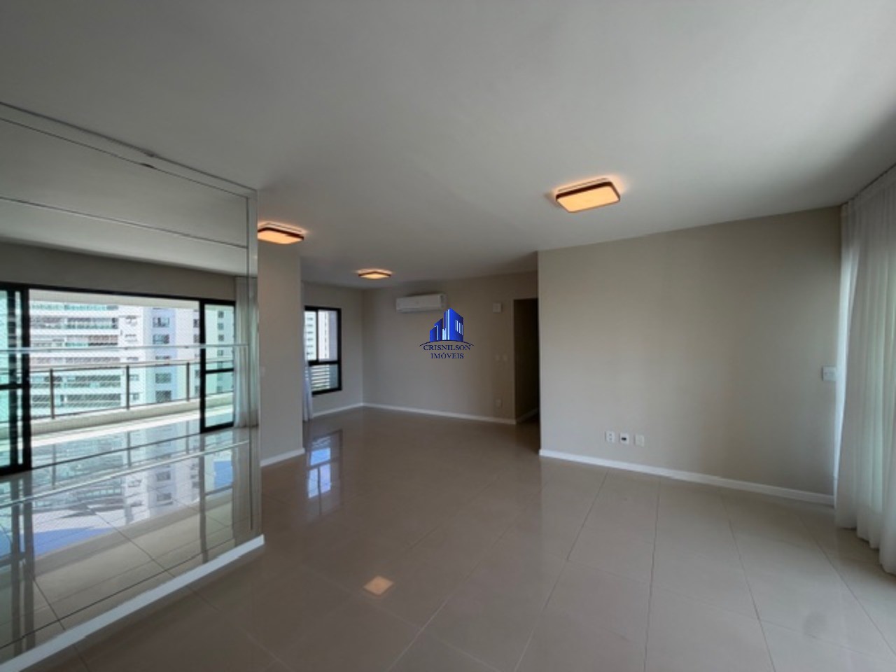 Apartamento, 4 quartos, 166 m² - Foto 4