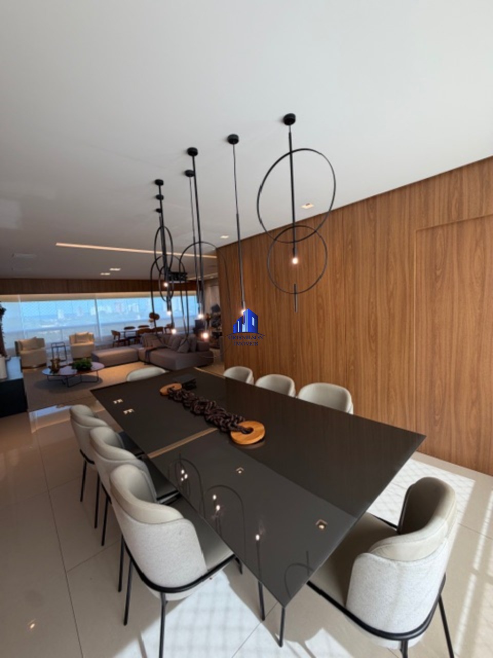 Apartamento, 4 quartos, 225 m² - Foto 17
