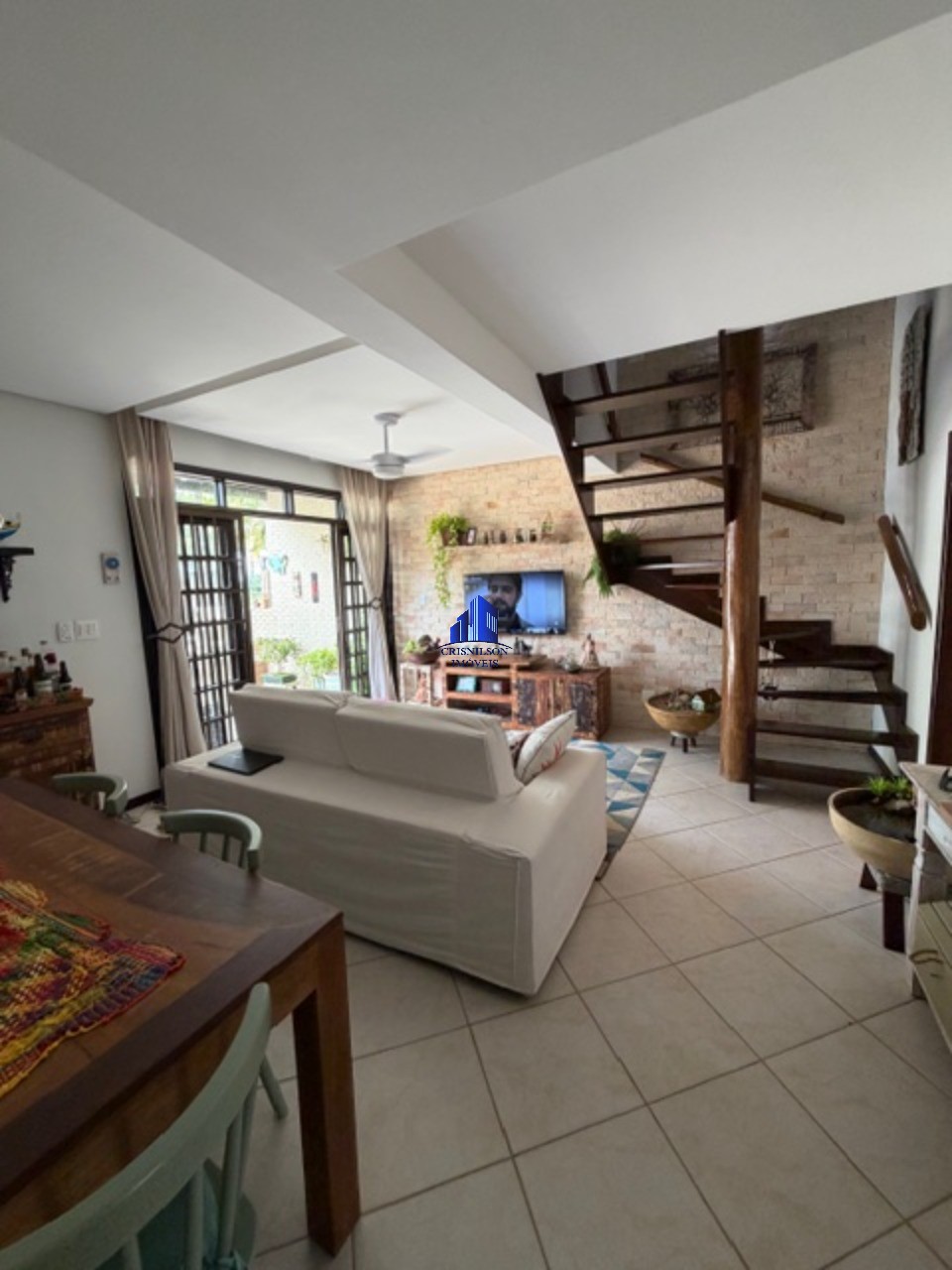 Casa de Condomínio, 3 quartos - Foto 12