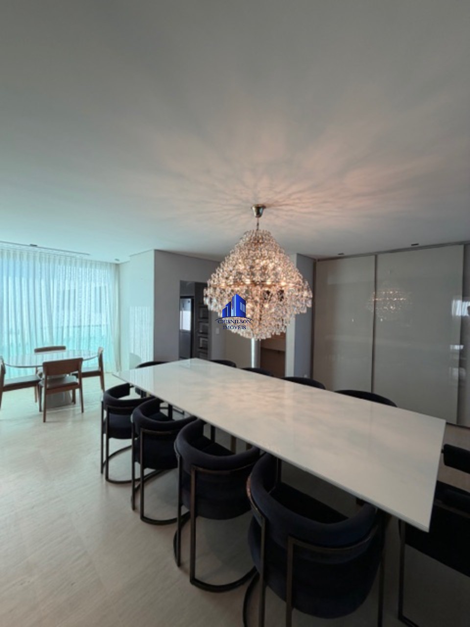 Apartamento, 4 quartos, 235 m² - Foto 27