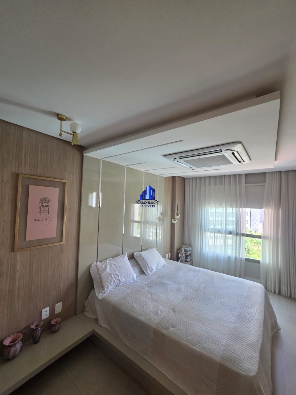 Apartamento, 4 quartos, 166 m² - Foto 11