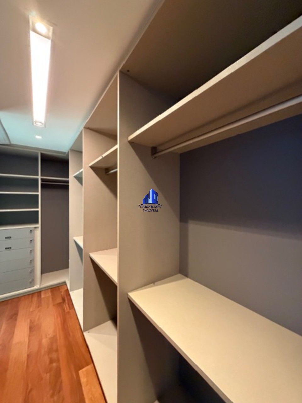Apartamento, 4 quartos, 235 m² - Foto 5