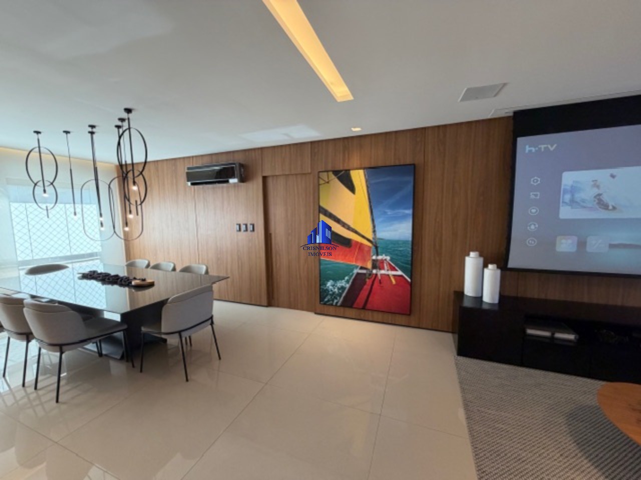 Apartamento, 4 quartos, 225 m² - Foto 23