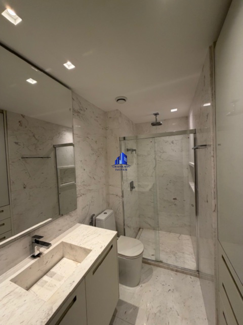 Apartamento, 4 quartos, 235 m² - Foto 2