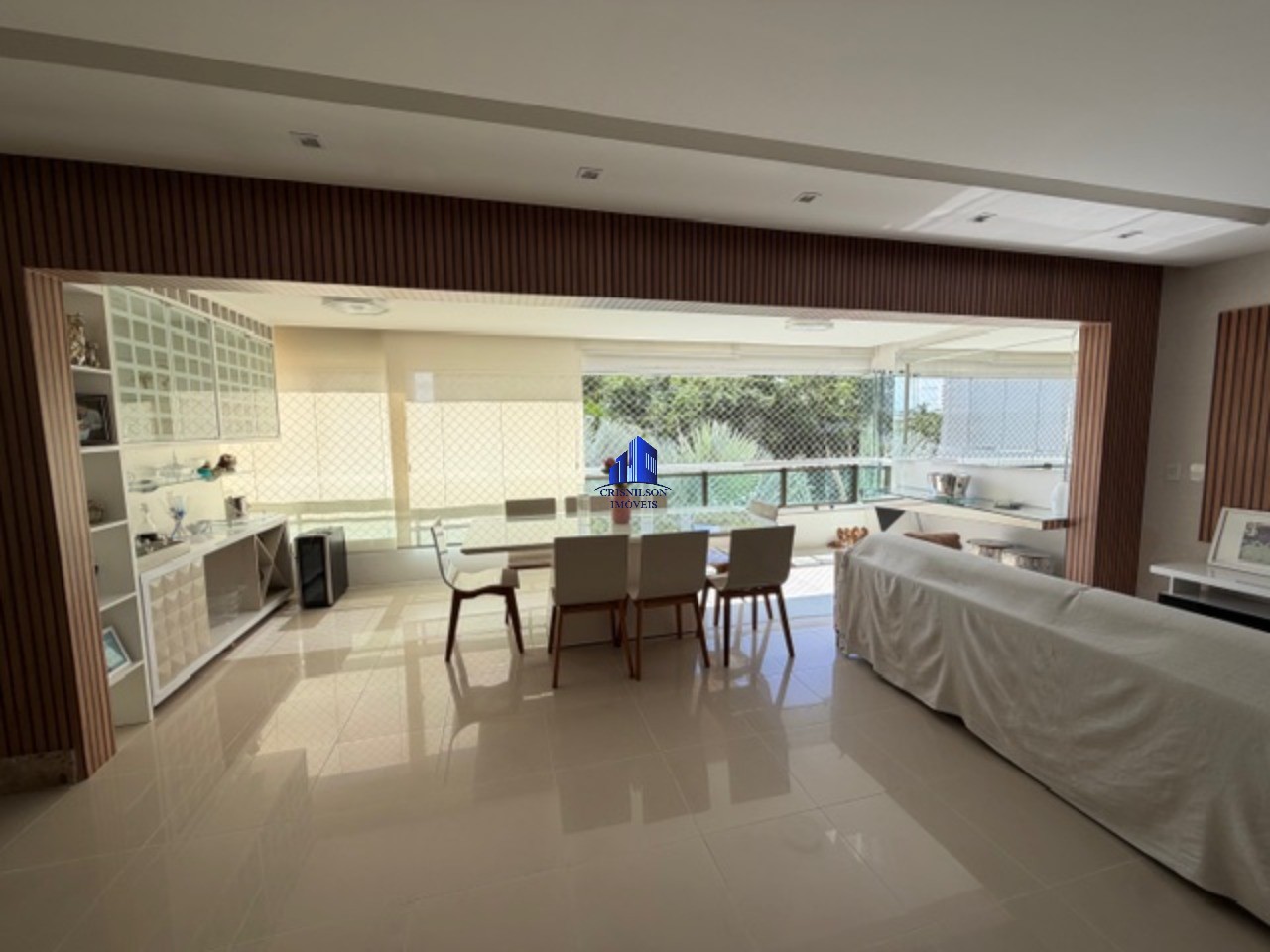 Apartamento, 4 quartos, 166 m² - Foto 3