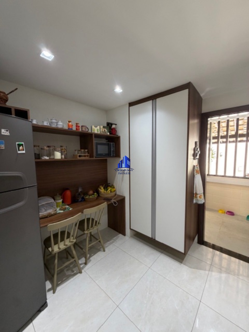 Casa de Condomínio, 3 quartos - Foto 15