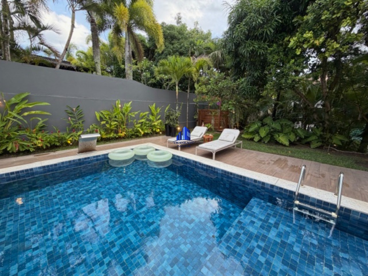 Casa de Condomínio, 5 quartos - Foto 4