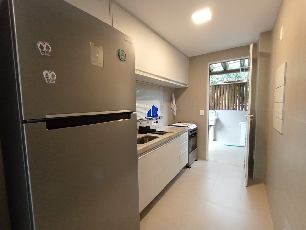 Casa de Condomínio, 3 quartos - Foto 7
