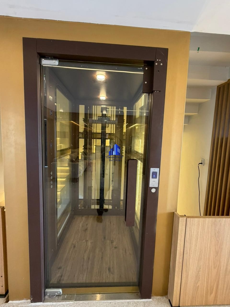 Casa de Condomínio, 5 quartos - Foto 5