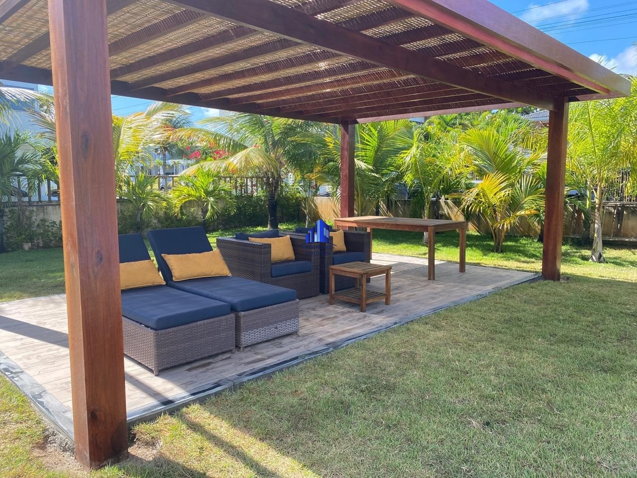 Casa de Condomínio, 5 quartos - Foto 10