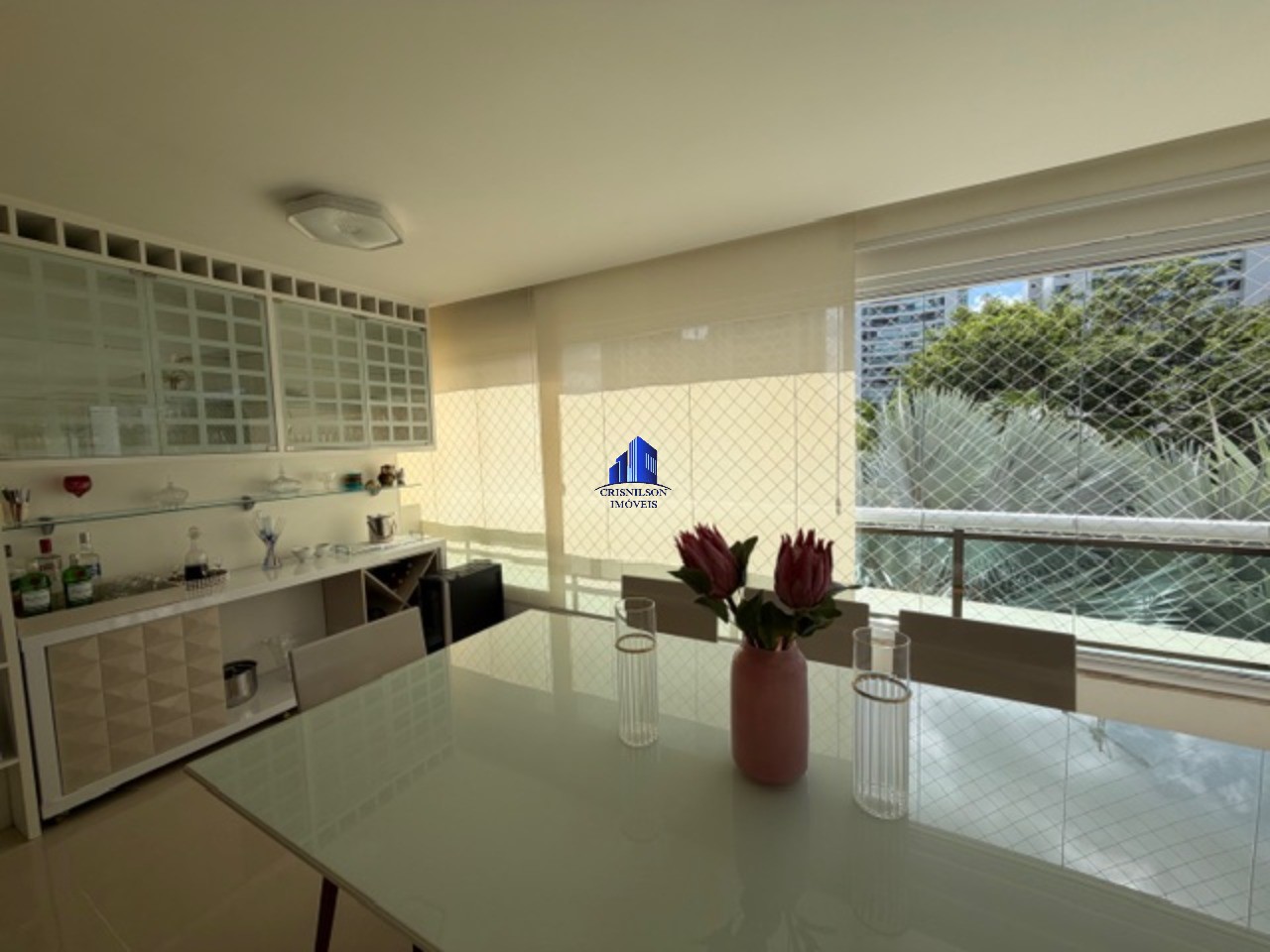 Apartamento, 4 quartos, 166 m² - Foto 6