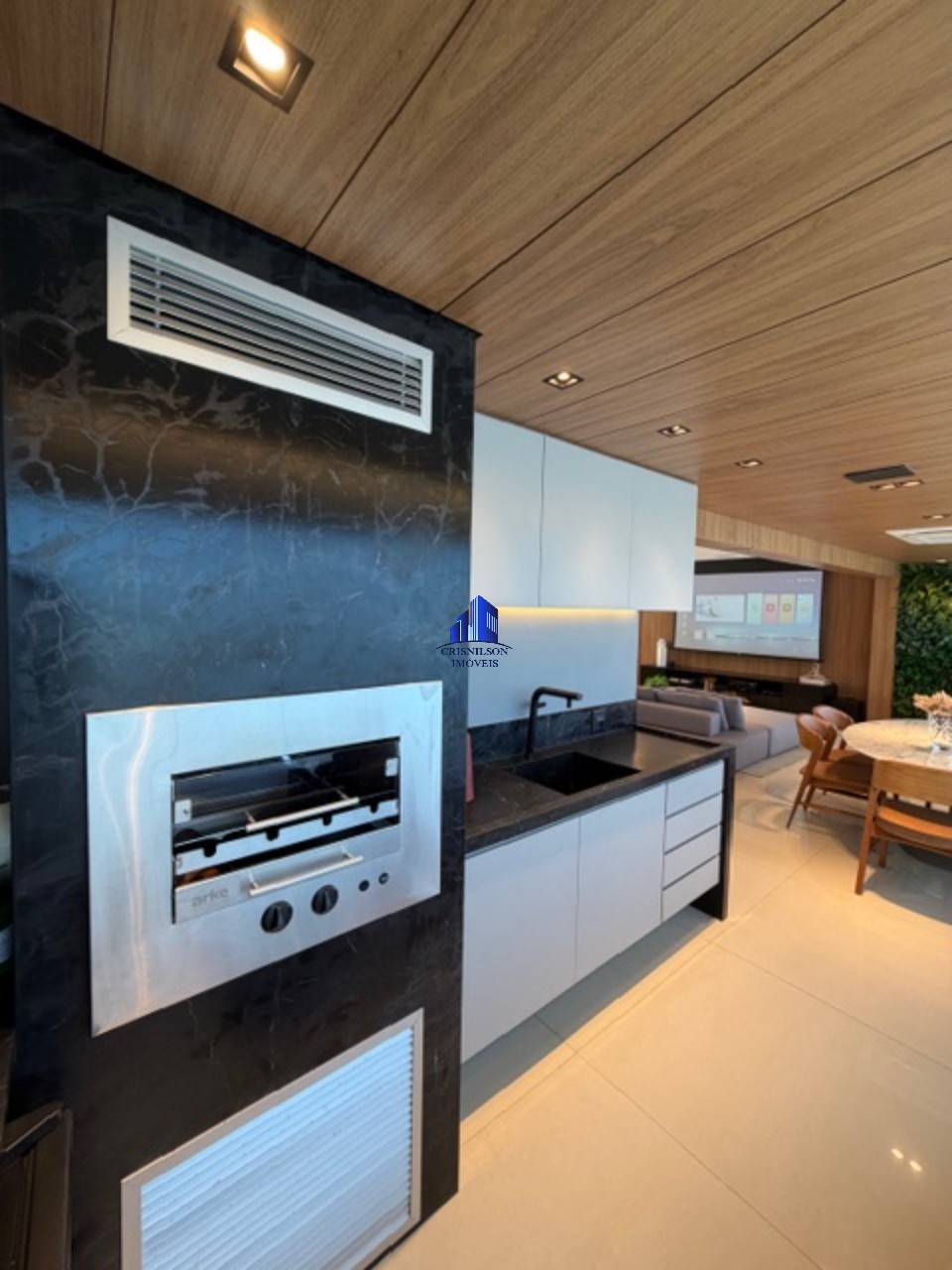 Apartamento, 4 quartos, 225 m² - Foto 12
