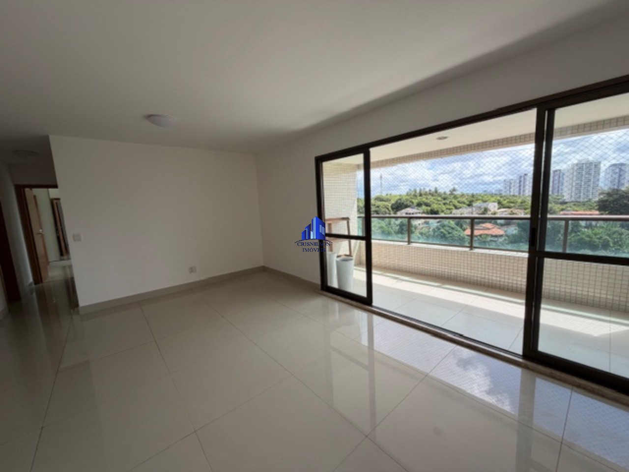 Apartamento, 3 quartos, 113 m² - Foto 1