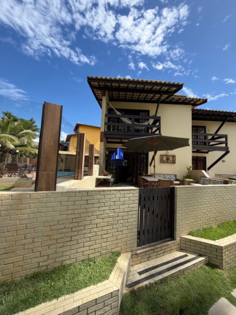 Casa de Condomínio, 3 quartos - Foto 6