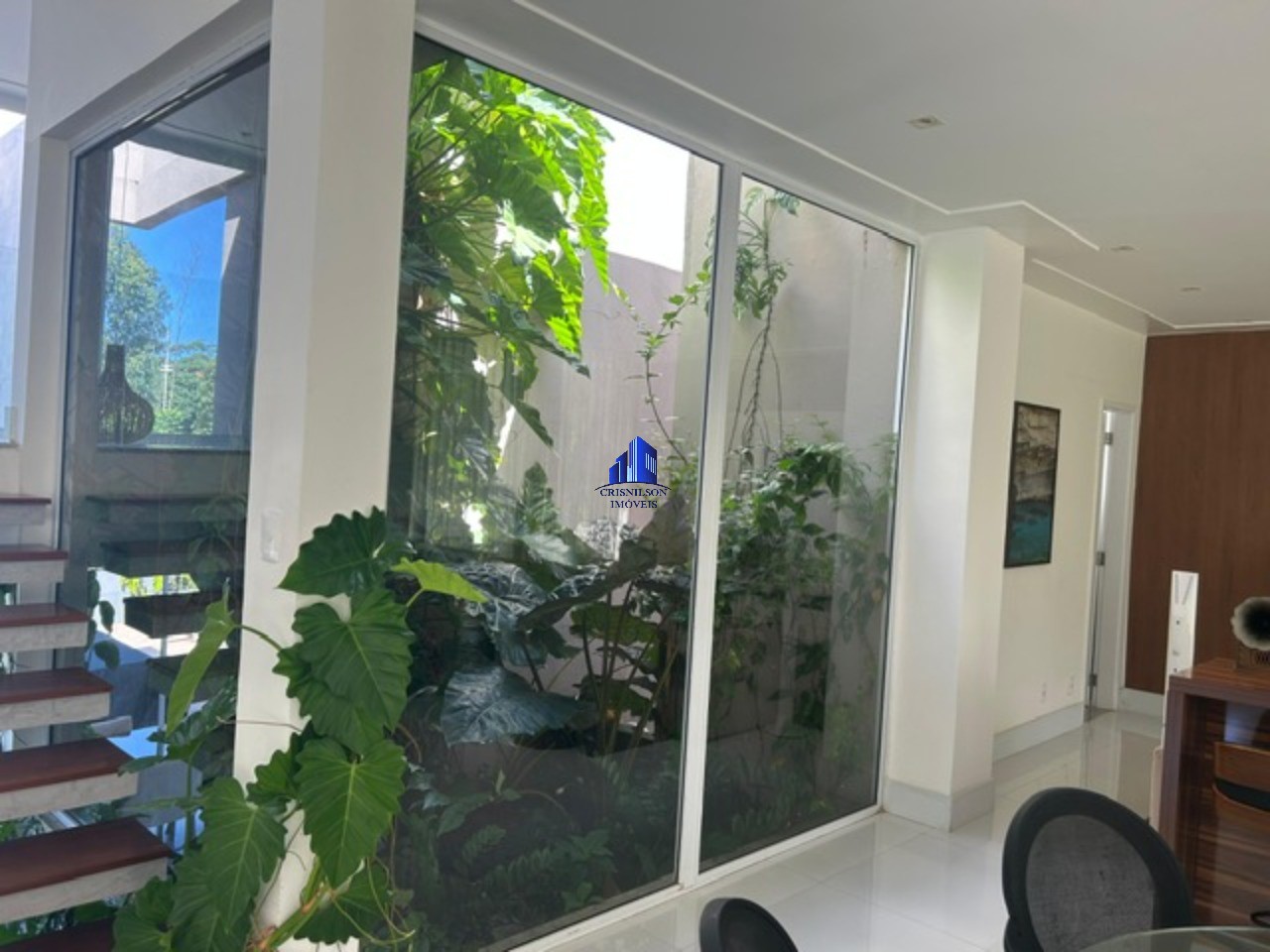 Casa de Condomínio, 4 quartos - Foto 64