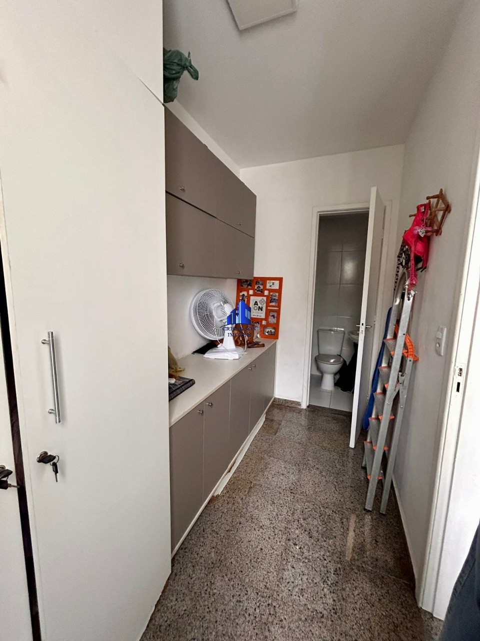 Apartamento, 3 quartos, 105 m² - Foto 6
