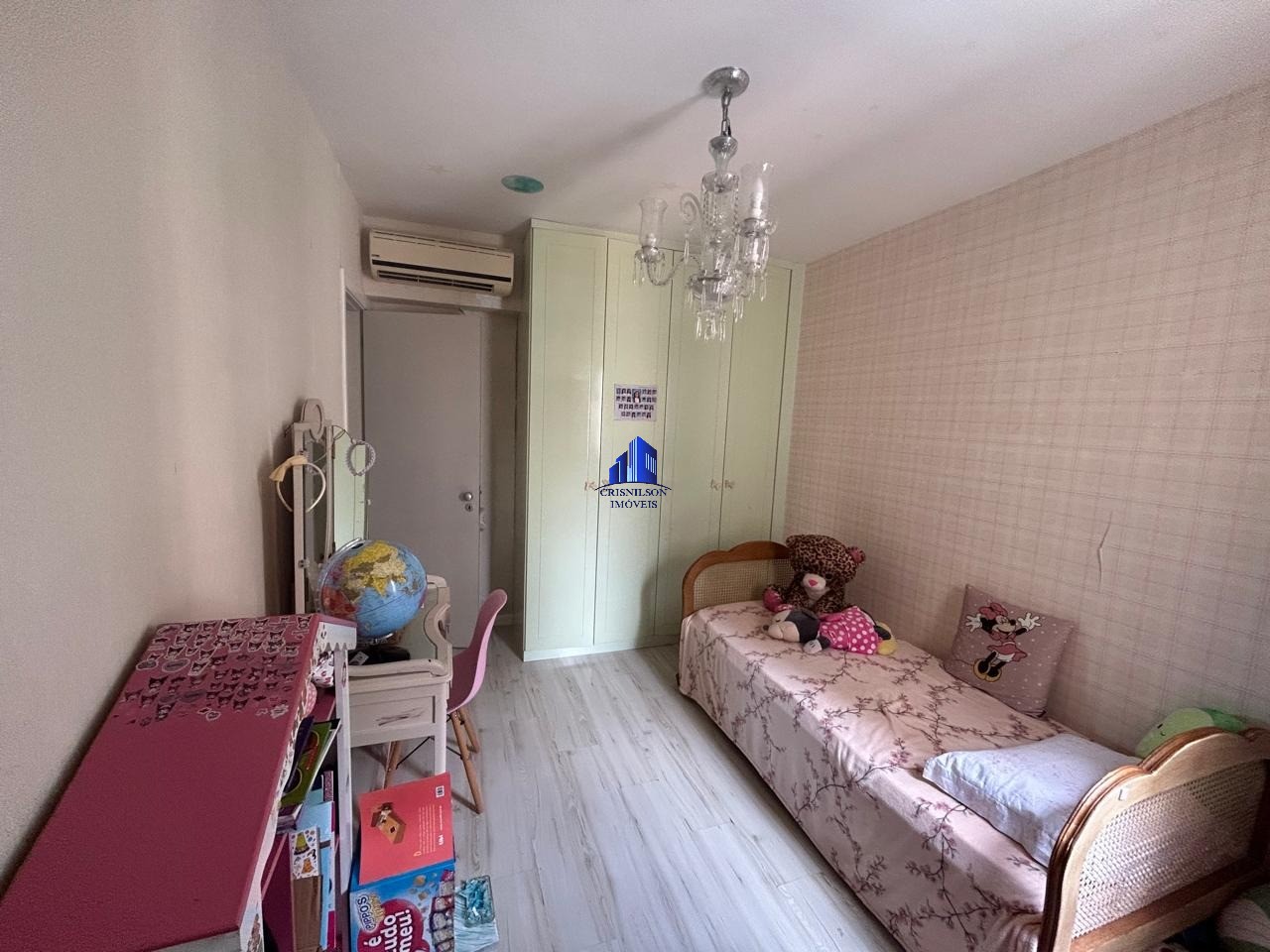 Apartamento, 4 quartos, 142 m² - Foto 15