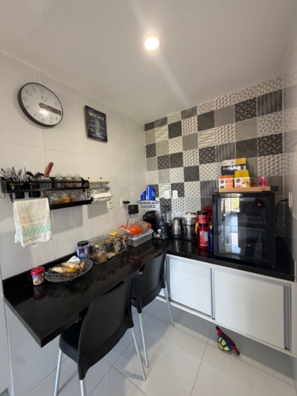 Apartamento, 3 quartos, 130 m² - Foto 28