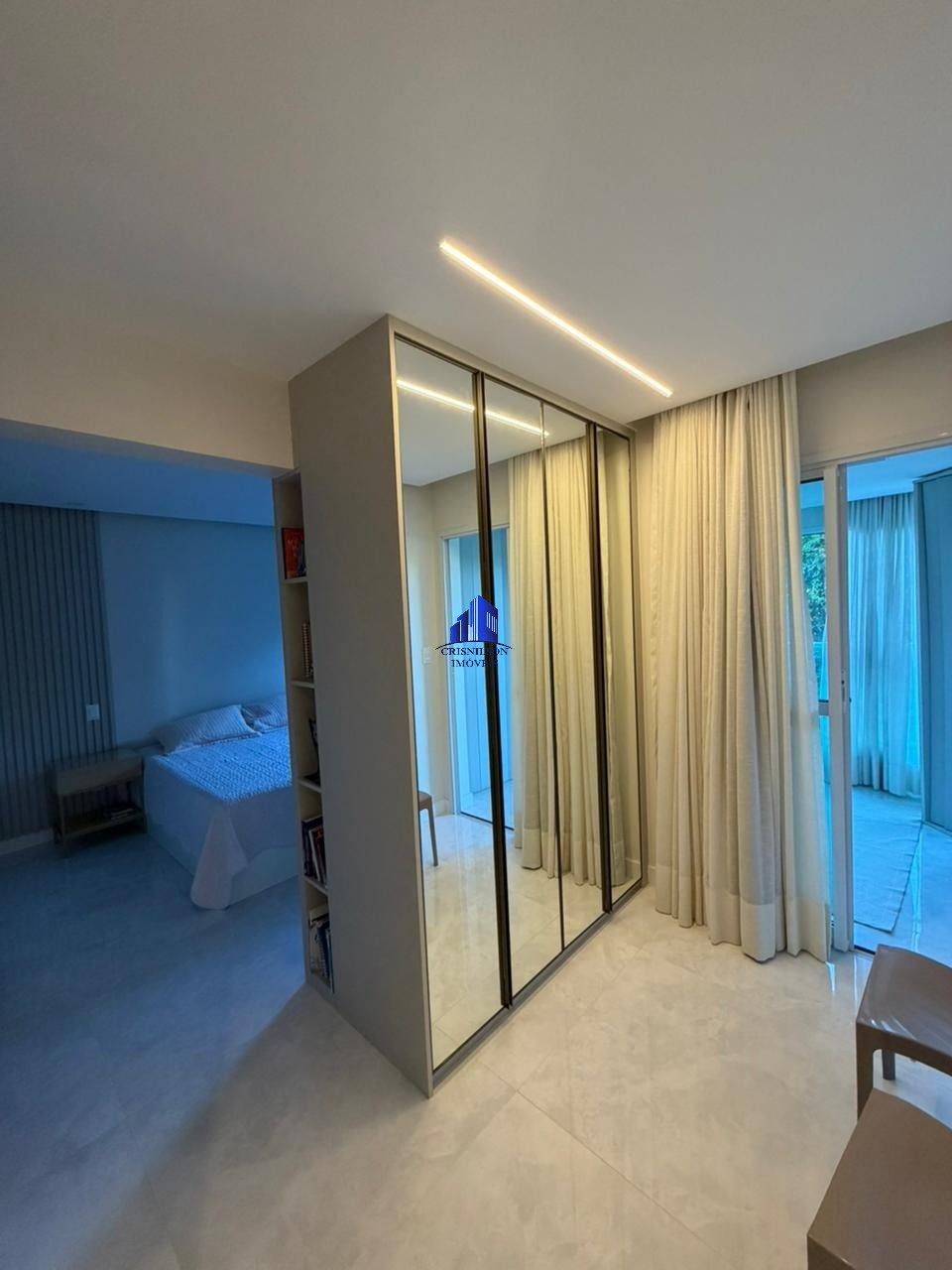 Apartamento, 4 quartos, 145 m² - Foto 6